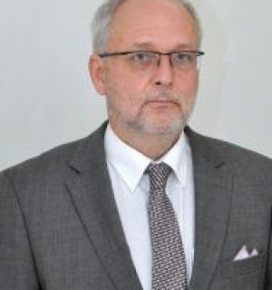 Prof. Juraj Payer