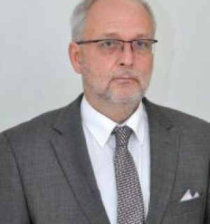 Prof. Juraj Payer